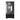 Gabinete Ocelot Gaming Glass EN6 negro — vista 5