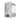 Gabinete Ocelot Gaming Glass EW7 negro — vista 5