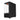 Gabinete Ocelot Gaming Glass EN6 negro — vista 6