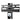 Soporte Manhattan 100" negro — vista 3