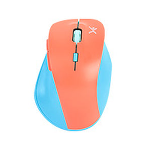 Mouse Perfect Choice PC-045120 azul