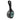 Bocina Perfect Choice PC-113089 negro