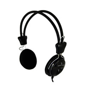 Audífonos Perfect Choice PC-113171 negro