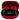 Audífonos Perfect Choice PC-117087 rojo