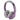 Audífonos Perfect Choice PC-117124 morado