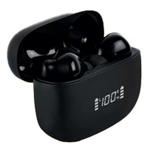Audífonos Perfect Choice PC-117209 negro