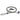 Candado universal con llave Perfect Choice PC-160076 gris