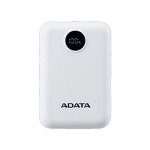 Power bank ADATA PC10022-12WH blanco