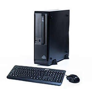 Pc Ghia Frontier Slim 2.0 negro