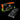 Tarjeta de video Gigabyte Gaming — vista 2