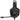 Audífonos Balam Rush BR-941181 negro — vista 2