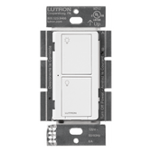 Smart home Lutron Caseta Wireless PD6ANSWH