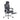 Silla gamer bolt Balam Rush BR-940559 gris — vista 2