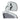 Silla gamer bolt Balam Rush BR-940559 gris — vista 6