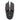 Mouse Manhattan negro — vista 4