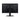 Monitor Samsung 27" 4K negro — vista 3