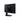 Monitor Samsung 27" 4K negro — vista 4