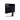 Monitor Samsung 27" FHD negro — vista 8