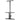 Soporte Peerless-AV Plcm-unl-cp 32" negro