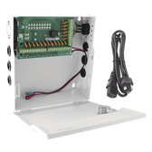 Fuentes de alimentación para seguridad EPCOM Powerline PLK12DC20ABK