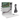 Fuentes de alimentación para seguridad EPCOM Powerline PLK12DC20ABK