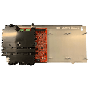Fuentes de alimentación Notifier PMB-AUX
