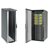 Armarios de rack Hoffman PNC20811B