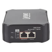Inyectores de corriente por cable de red Planet POE-175-95