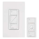 Smart home Lutron Caseta Wireless PPKG1WWH