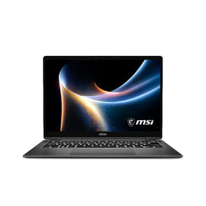 Laptop MSI Prestige 14 Flip Ai+ D3MTG-098MX 32GB RAM 1TB SSD gris