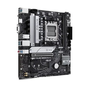 Tarjeta madre ASUS Prime B650M-K AM5