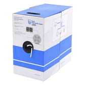 Cable UTP en bobina LinkedPro PRO-CAT5-EXT-LITEW