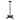 Soporte StarTech.com plateado