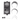 Barreras y control vehicular AccessPRO PROLIGHTPASD — vista 6