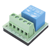 Lectoras y credenciales AccessPRO PRORELAY
