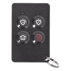Acceso vehicular Honeywell Home PROSIXFOB