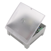 Fuentes de alimentación para seguridad EPCOM Powerline PS12DC4PBK