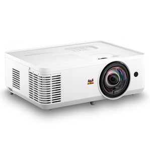 Videoproyector ViewSonic PS502X-2