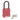 Cerraduras mecánicas Panduit PSL-8 — vista 2