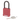 Cerraduras mecánicas Panduit PSL-8 — vista 3
