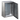 Armarios de rack Precision PST-406025-INOX-B