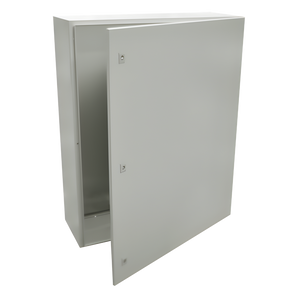 Armarios de rack Precision PST-80120-40A