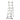 Escaleras y almacenamiento Precision PST-H10-002 — vista 4