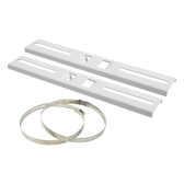 Armarios de rack Precision PST-MOUNT-POLE-V2