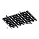 Energía solar EPCOM Powerline PSWM1400