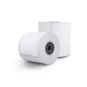 Papel para impresión Ghia PTG57N negro