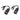 Video balun Provision ISR PTR-102VP-HD+
