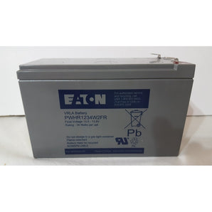 Batería Eaton Pw HR1234W2FR