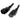 Cable StarTech.com negro