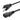 Cable StarTech.com negro